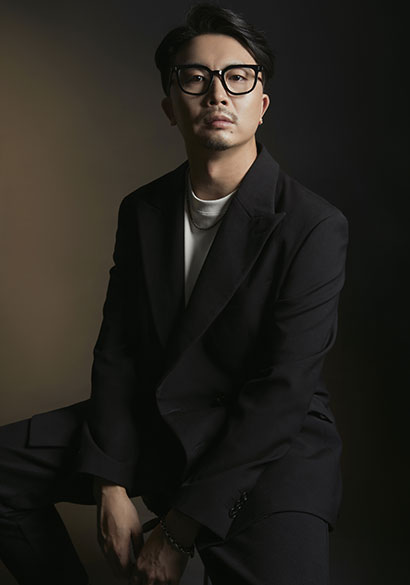 别墅设计师：吴迪