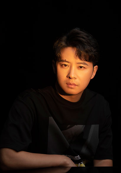 益达平台设计别墅装修设计师:任祥付