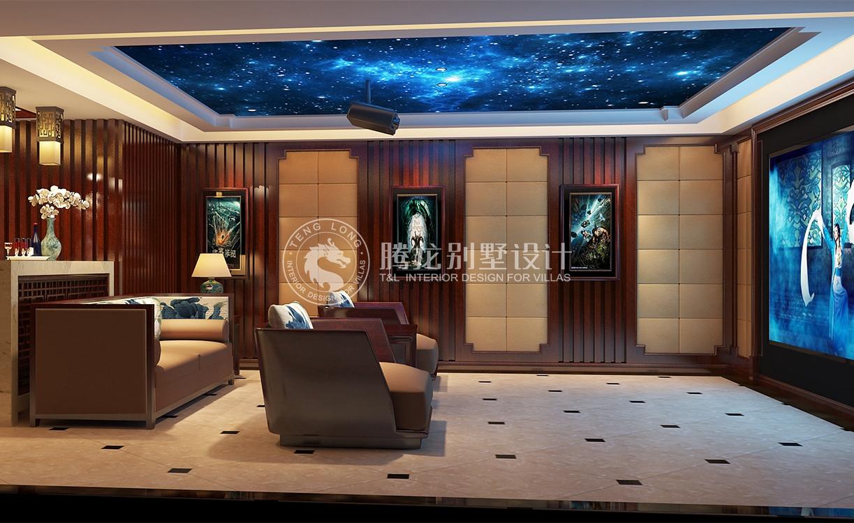 益达平台墅装工艺丨户外强弱电安装防潮施工