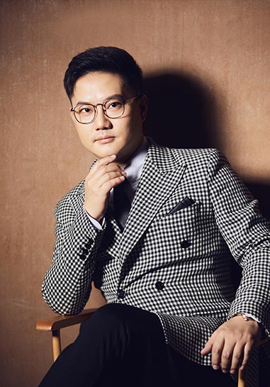 益达平台:沈聪