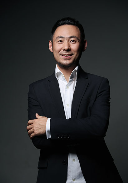 益达平台:李耐忠