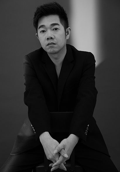 益达平台:徐世明