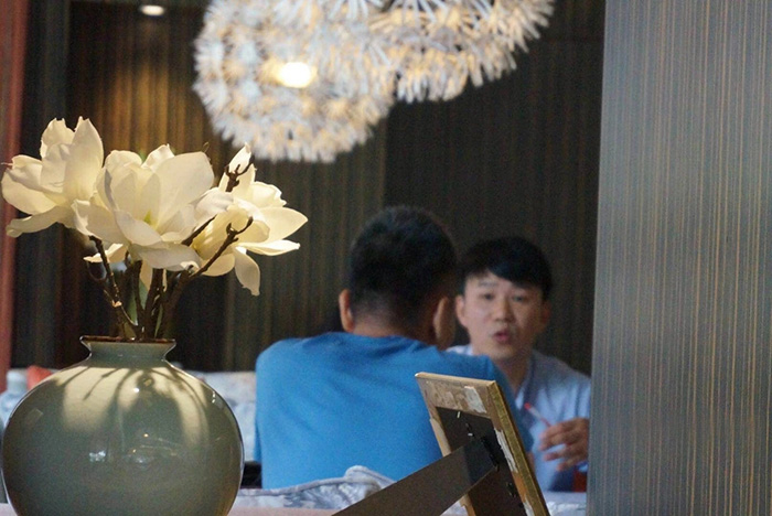 益达平台企业核心服务系统登录与分销商端登陆后台图片
